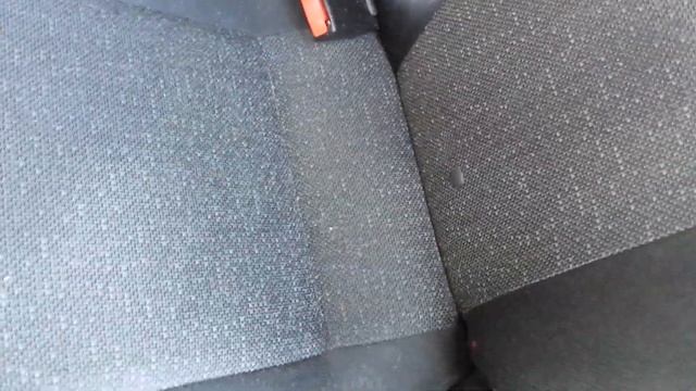 как очистить сиденье очиститель сиденья обивки смотреть онлайн