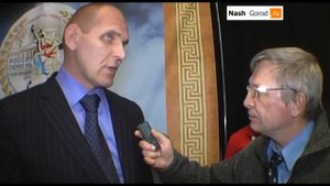 Карелин Тюмень 20.01.2013 для НГ