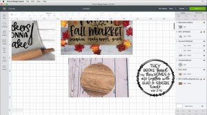 How To Use Mockups | Cricut Design Space