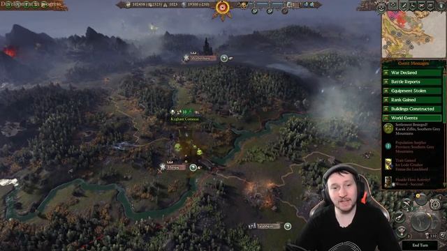 Festus the Leechlord EARLY ACCESS! Part 2