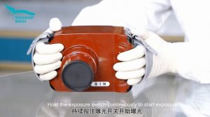 Dental X Ray Machine Dental Equipment Dental Practice supplier