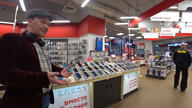 ТУПАЯ КОНЧЕНАЯ ОХРАНА М.ВИДЕО / ОБВИНИЛИ НАС В КРАЖАХ смотреть онлайн