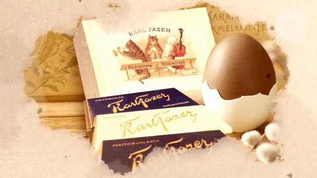 Fazer Russia