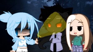 Я тебе этот фонарик так глубоко засуну. /meme/shorts/gacha.