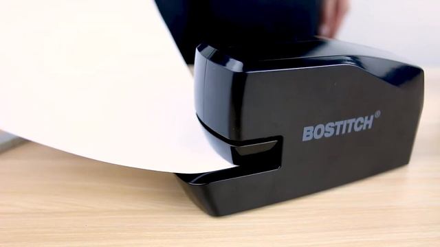 Bostitch MDS20 Electric Stapler смотреть онлайн