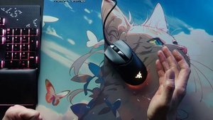 Razer Cobra - ОВЕРПРАЙС (на самом деле нет) и блаблабла от автора.