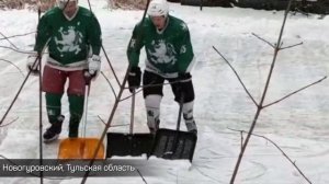 Россия глазами сотрудников HeidelbergCement