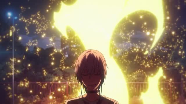 Аниме клип A Certain Scientific AcceleratorAMV смотреть онлайн