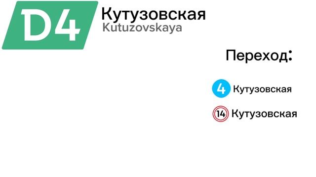 ОФИЦИАЛЬНЫЙ информатор САВПЭ МЦД 4: Апрелевка - Железнодорожная