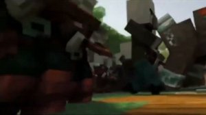 Стив и Алекс бютса против разбойников