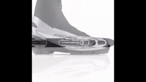 ✔ Отзывы Fischer NNN Touring Classic NIS ★