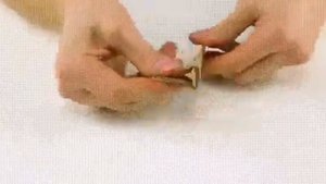 Своими руками из картона подъемный кран.