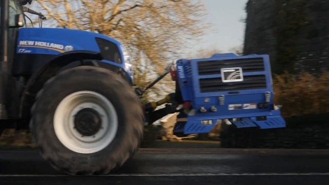 The Applied Varimount 350 Compressor смотреть онлайн