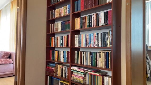 Дом в с. Верхняя Якушка на ул. Комсомольская, Ульяновская область смотреть онлайн