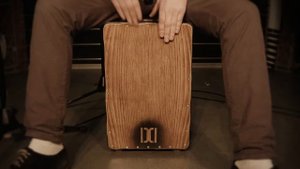 Обзор Кахона (Cajon) - DOSHKA VP-100