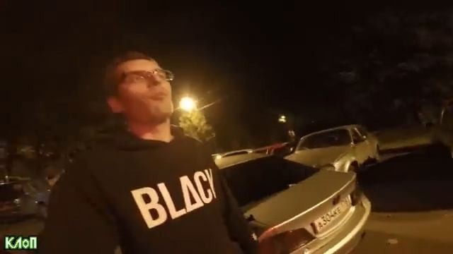 KLoP Vlog / Профессор на встрече LCM / Стилов Vs Ишхан дрифт на кольце ярости