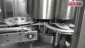 Универсальная закаточная машина для банок