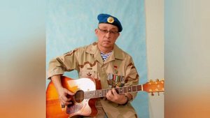 группа САЛЕХАРД - Памяти шансонье