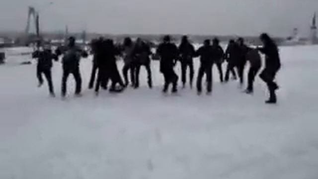 Hardbass Cherepovets, Хардбасс Череповец