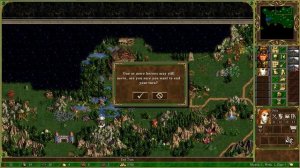 Heroes of Might and Magic 3 SoD [015] A Thief in the Night