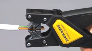 Automatyczny Ściągacz izolacji Jokari Sensor Special no. 20300