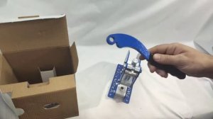 Обзор пресса Pro-1 ProKnopka новое