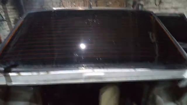 Замена задней части ваз 21099 часть 1 смотреть онлайн