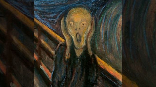 The Edvard Suite ("From "Munchs Dämonen") смотреть онлайн