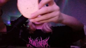 ASMR🐾РЕВНИВАЯ КИСА ПОХИТИЛА ТЕБЯ!!🤫*мурчание*