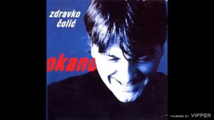 Zdravko Colic - Krasiva - (Audio 2000)