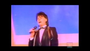 Александр Серов, Сюзанна, Голубой Огонёк 1994 год