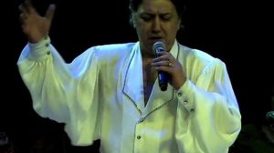 "Хозяйка"поют Ляля и Александр  Шишковы в программе Николая Васильева