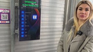Как блондинке помыть авто на автомойке самообслуживания?