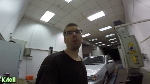 KLoP Vlog / Подготовка к трипу / Дешевое железо и сохран ВИПки смотреть онлайн