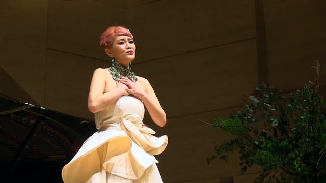 【おんがく】木下牧子 曲 / まど・みちお 詞 смотреть онлайн