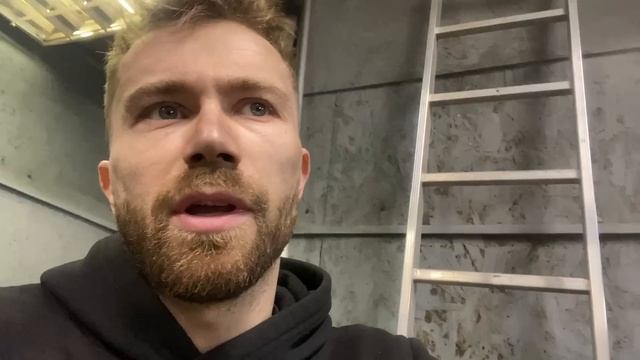 EP027. Каркас для колес на прицеп смотреть онлайн