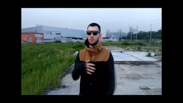 DEZZ | Заявка на Питерский Замес смотреть онлайн