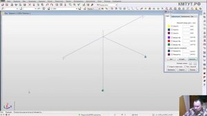 Расчет на устойчивость в Роботе и IDEA StatiCa ч.4