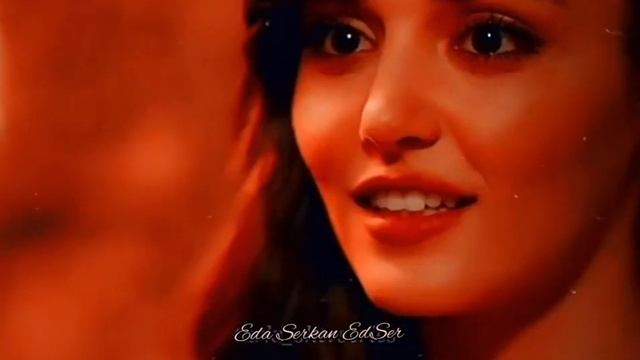 🌼где эти дни где они были счастливыми Serkan Eda💔 смотреть онлайн