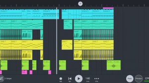 олд дабстеп в Fl studio mobile | слушать музыку