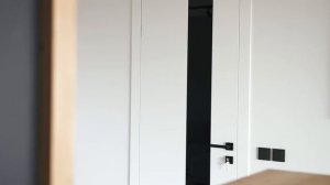 Огляд дверей та сходів від Rembrant Door Company