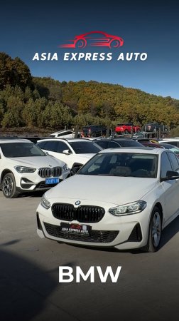 BMW 1