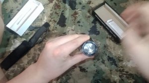 Обзор фонаря-отпугивателя для собак.1101 TYPE LIGHT FLASHLIGHT.