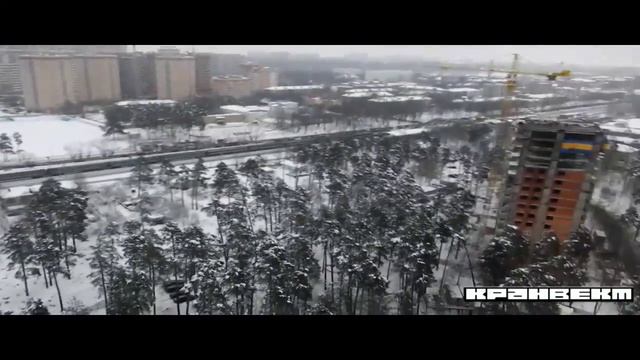 Наладка башенного крана Либхерр 200 EC H. смотреть онлайн