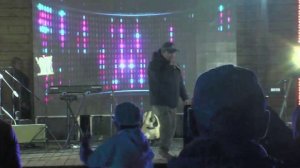 «Кырдал кыыһа» В.Васильев-Кылыһах тылл.уонна мел. толорор Дмитрий Барабанов