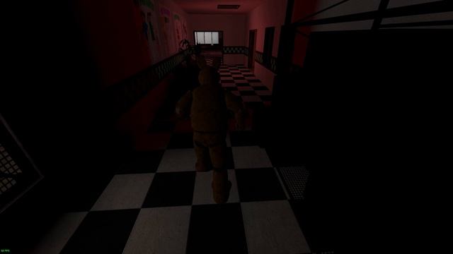 Dimas tv АНИМАТРОНИКИ ИЗ ФНАФ ФИЛЬМА ПУГАЮТ НАС смотреть онлайн