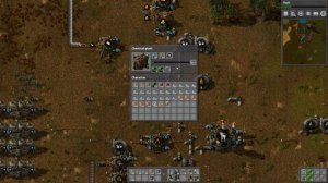 Factorio гайд комбинаторы в нефтепереработке
