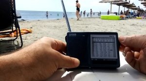 Tecsun  R 9012  AM .  MW, SW.(2)