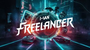 I-Van - 🔥 Фрилансер  (кавер Freestyler от Bomfunk MC's) #freelancer