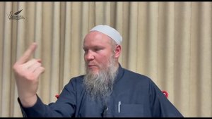 2 . Путь сподвижников. «Основы Сунны» | Шейх Иса Абу абд ар-Рахман